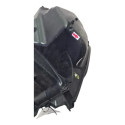 Bau Porta Objetos Capacete Honda Biz 125 25/26 Orig 61204 Preto