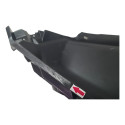 Carenagem Assoalho Esq Honda Adv 160 25/26 Detalhes 61959 Preto