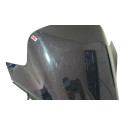 Bolha Frontal Honda Pcx 160 23/24 Original Detalhes 59216 Fumê