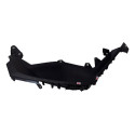 Carenagem Assoalho Pé N Max 160 25/25 L/d Orig Detalhe 59549 Preto