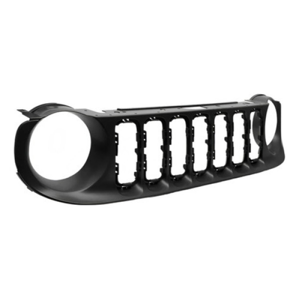 Grade Radiador Para Jeep Renagade 2015-2018