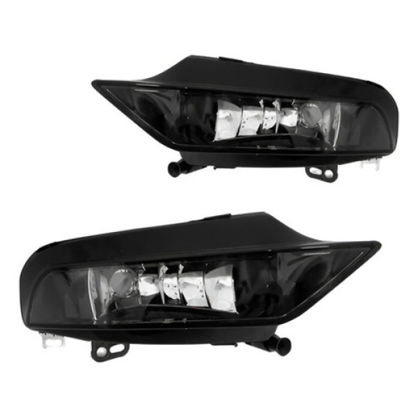 Par Farol Milha Depo Audi A3 2013-2016
