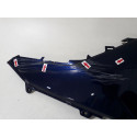 Carenagem Inferior Assoalho Nmax 160 21/24 L/d Avaria 58504 Azul