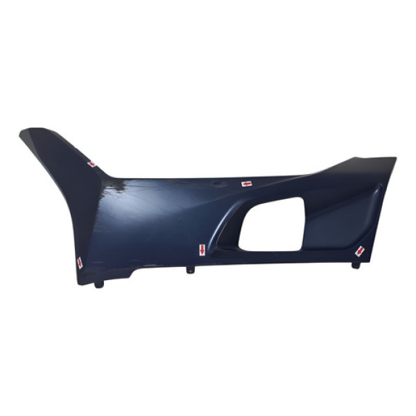 Carenagem Inferior Assoalho Esq Pcx 160 23/25 Detalhes 57210 Azul Fosco
