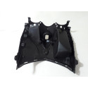 Carenagem Porta Luva N Max 160 17/20 Orig 58340 Preto