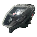 Farol Bloco Optico Honda Cg 160 Fan/titan 2025 Detalhe 63344 Ambos Lados
