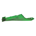 Spoiler Inferior Dir Kawasaki Ninja 400 20/23 Detalhes 57147 Verde