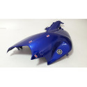 Carenagem Lateral Tanque Yamaha Fz15 L/d Orig Avarias 54745