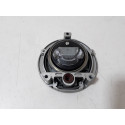 Tampa Tanque Combustivel Honda Bros 160 S/chave 59424 Prateado
