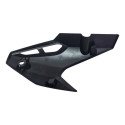 Protetor Escapamento Honda Adv 150 21/24 Orig Detalhe 56163