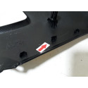 Carenagem Aba Tanque Yamaha Fz25 250 18/24 L/d Orig 58585 Preto