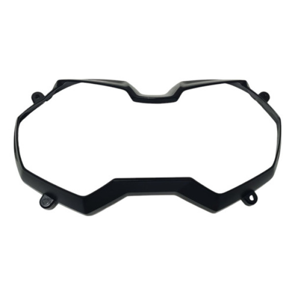 Carenagem Moldura Farol Triumph Tiger 800 Orig Detalhe 55452