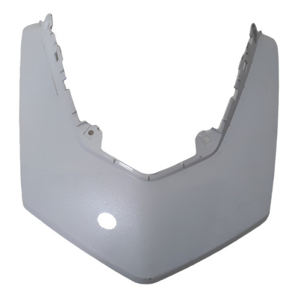Carenagem Frontal Farol Yamaha Nmax 160 21/23 Detalhe 59654 Branco