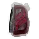 Lanterna Traseira Renault Duster 2015 16 2017 2018 Led Lado