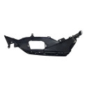 Assoalho L/e Honda Pcx 160 23/25 Original Detalhe 61007 Preto