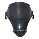 Bolha Frontal Honda Pcx 160 23/25 Original C/detalhes 61445 Fumê