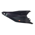 Protetor Escapamento Honda Cb 300f 23/25 Detalhes 56207