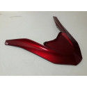 Carenagem Frontal Farol Honda Pcx 160 23/26 Orig 60943 Vermelho