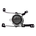 Farol De Neblina Auxiliar Hb20 Hb20s 2016 A 2017