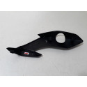 Carenagem Lateral Farol Cg 160 Fan 22/24 L/d Detalhe 57524 Preto