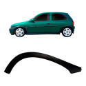 Alargador Vão Roda Traseiro Corsa Hatch 1994 A 2002 Promoç