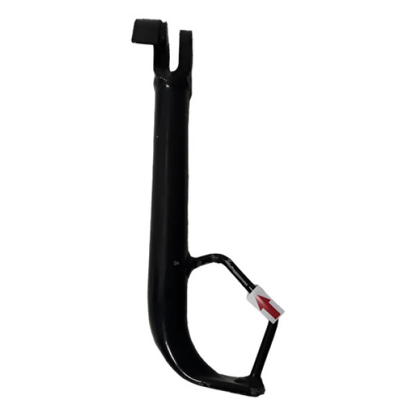 Pesinho Cavalete Lateral Xmax 250 21/25 Orig 61610 Preto