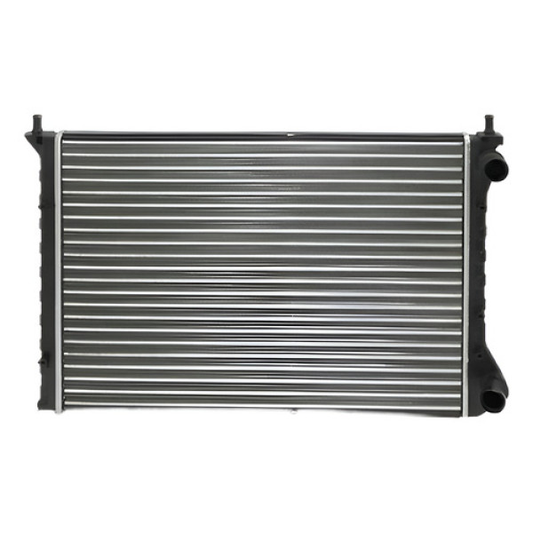 Radiador Doblo 2001-2011 1.3 S/ar Manual S/reservatorio