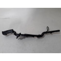 Estribo Honda Cg 160 16/24 Orig Torto 57890 Preto
