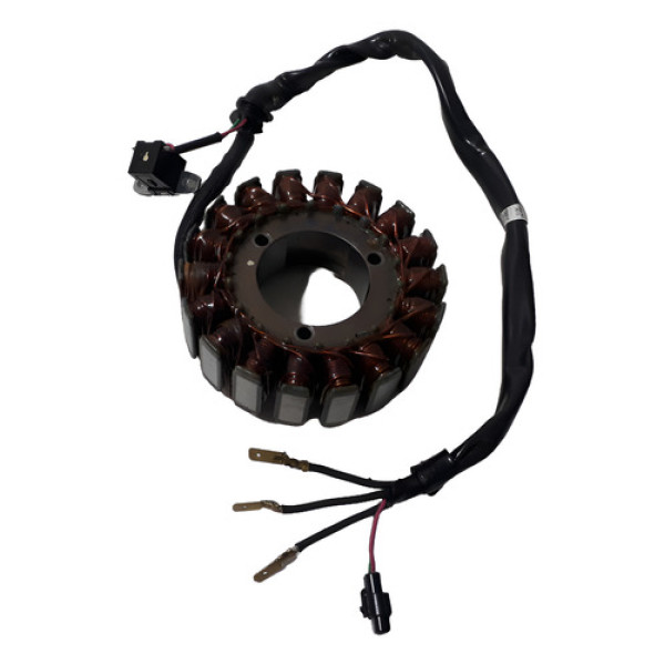 Estator Triumph Street Twin 900 16/24 Orig Detalhe 60251