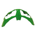 Carenagem Frontal Kawasaki Zx6 19/24 Original Detalhe 55259