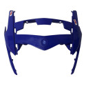 Carenagem Farol Yamaha Xtz 250 Lander 20/24 Orig 56889 Azul