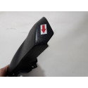 Carenagem Frontal Yamaha Xmax 250 2021-24 Orig Detalhe 58132 Preto