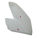 Carenagem Aba Tanque Dir Honda Cg160 Fan 16/21 Detalhe 56184