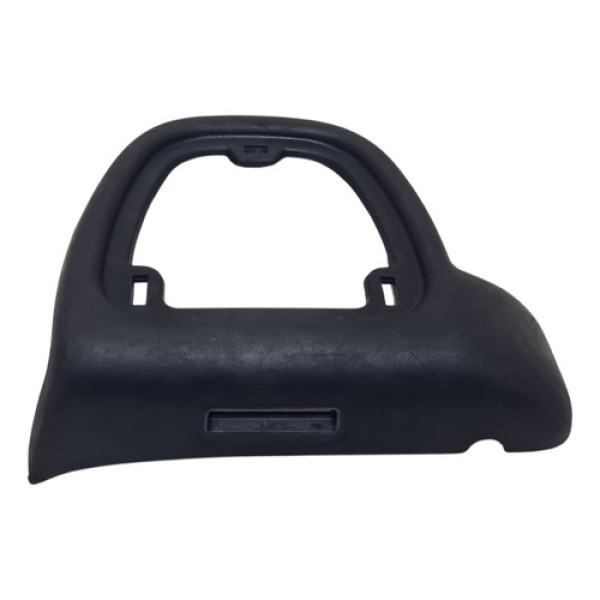 Acabamento Porta Luva Esq Electra Touring 19/23 Avaria 60342 Preto