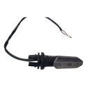 Pisca Traseiro Esq Honda Twister 250 16/22 Descrição 54106 Preto