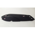 Protetor Escapamento Yamaha N Max 160 21/23 Ori Ralado 54754