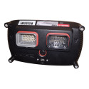 Fueltech Ft600