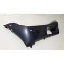 Carenagem Inferior Assoalho Pcx 150 19/22 L/e Quebrada 56421