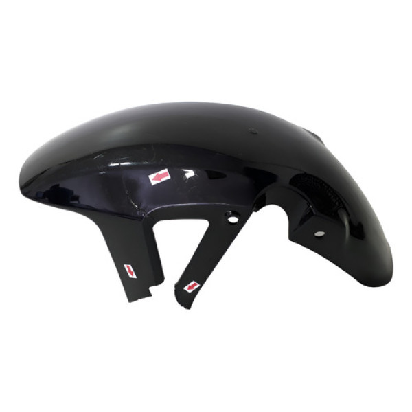 Paralama Dianteiro Honda Nc 750x Dct 22/25 Quebrado 57680