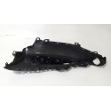 Carenagem Assoalho Pé Xmax 250 21/24 L/d Orig Ralada 56929 Preto