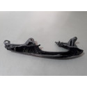 Alça Traseira Honda Xre 300 11/14 L/e Orig Ralada 57902 Preto