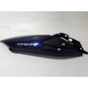 Carenagem Rabeta Yamaha Nmax 160 21/24 L/e Ralada 58379 Azul