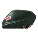 Retrovisor Esquerdo Honda Cg 160 Original Detalhes 57368