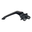 Alça Traseira Esq Honda Cb 300f 23/25 Orig Detalhes 56512
