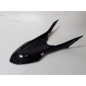 Carenagem Bico Frontal Xtz 250 Lander 2020-23 Orig 58264 Preto