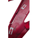 Carenagem Bananinha Dir Cb 300f Twister 23/25 Trincada 56226 Vermelho