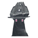 Paralama B Traseiro Honda X-adv 750 18/21 Orig Avaria 56350