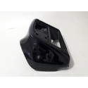 Carenagem Radiador Electra Glide Touring 17/19 L/d 57053 Preto
