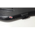 Carenagem Inferior Motor Suzuki Quad King 500 08/08 55144 Preto