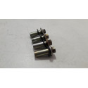 Parafuso Cabeçote Honda Cg 125 95/99 Orig 56802